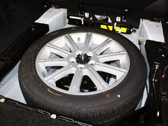 2012款 5.0T 自动 尊崇创世版 5座
