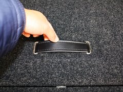 2012款 5.0T 自动 尊崇创世版 5座