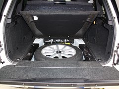 2012款 5.0T 自动 尊崇创世版 5座
