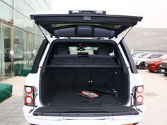 2012款 5.0T 自动 尊崇创世版 5座