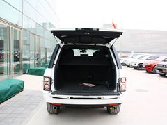 2012款 5.0T 自动 尊崇创世版 5座