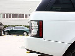 2012款 5.0T 自动 尊崇创世版 5座