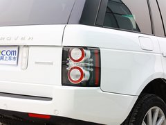 2012款 5.0T 自动 尊崇创世版 5座