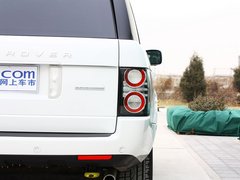 2012款 5.0T 自动 尊崇创世版 5座