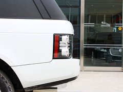 2012款 5.0T 自动 尊崇创世版 5座
