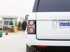 2012款 5.0T 自动 尊崇创世版 5座