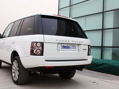 2012款 5.0T 自动 尊崇创世版 5座