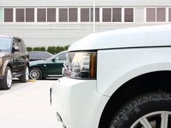 2012款 5.0T 自动 尊崇创世版 5座
