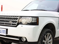 2012款 5.0T 自动 尊崇创世版 5座