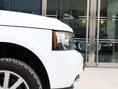 2012款 5.0T 自动 尊崇创世版 5座
