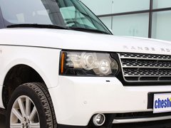 2012款 5.0T 自动 尊崇创世版 5座