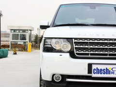 2012款 5.0T 自动 尊崇创世版 5座