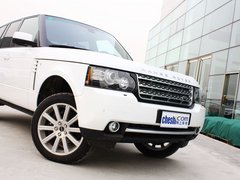 2012款 5.0T 自动 尊崇创世版 5座