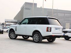 2012款 5.0T 自动 尊崇创世版 5座
