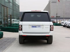 2012款 5.0T 自动 尊崇创世版 5座