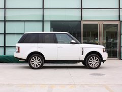 2012款 5.0T 自动 尊崇创世版 5座