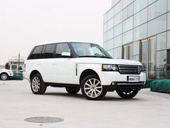 2012款 5.0T 自动 尊崇创世版 5座