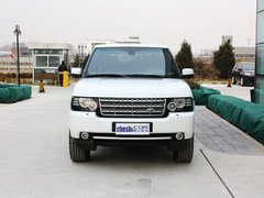 2012款 5.0T 自动 尊崇创世版 5座