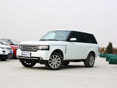 2012款 5.0T 自动 尊崇创世版 5座