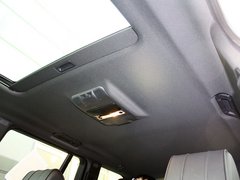 2012款 5.0T 自动 尊崇创世版 5座