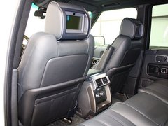 2012款 5.0T 自动 尊崇创世版 5座