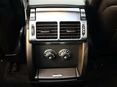 2012款 5.0T 自动 尊崇创世版 5座