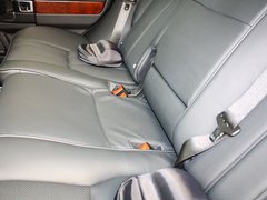2012款 5.0T 自动 尊崇创世版 5座