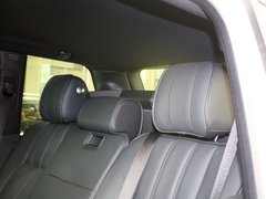 2012款 5.0T 自动 尊崇创世版 5座