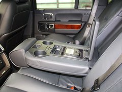 2012款 5.0T 自动 尊崇创世版 5座