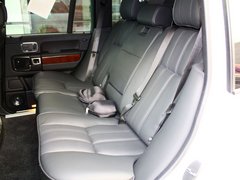2012款 5.0T 自动 尊崇创世版 5座