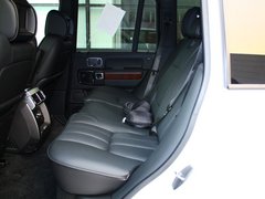 2012款 5.0T 自动 尊崇创世版 5座