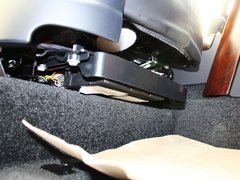 2012款 5.0T 自动 尊崇创世版 5座