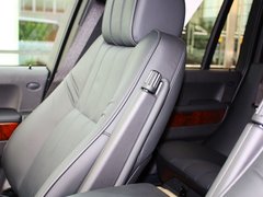 2012款 5.0T 自动 尊崇创世版 5座