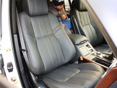 2012款 5.0T 自动 尊崇创世版 5座