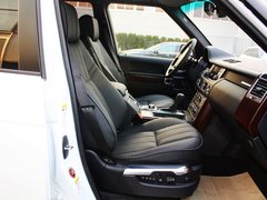 2012款 5.0T 自动 尊崇创世版 5座