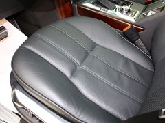 2012款 5.0T 自动 尊崇创世版 5座