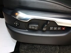 2012款 5.0T 自动 尊崇创世版 5座