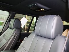 2012款 5.0T 自动 尊崇创世版 5座