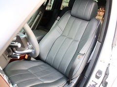 2012款 5.0T 自动 尊崇创世版 5座