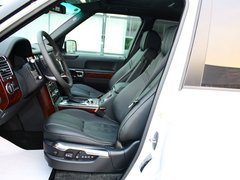 2012款 5.0T 自动 尊崇创世版 5座