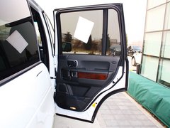 2012款 5.0T 自动 尊崇创世版 5座