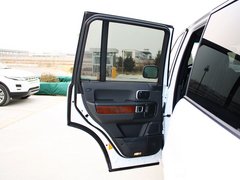 2012款 5.0T 自动 尊崇创世版 5座