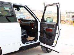 2012款 5.0T 自动 尊崇创世版 5座