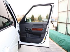 2012款 5.0T 自动 尊崇创世版 5座