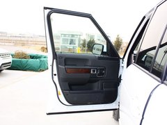 2012款 5.0T 自动 尊崇创世版 5座