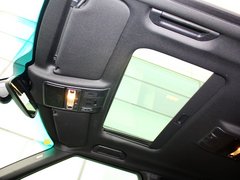 2012款 5.0T 自动 尊崇创世版 5座