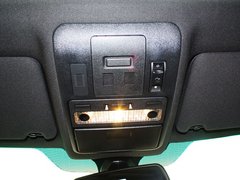 2012款 5.0T 自动 尊崇创世版 5座