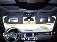 2012款 5.0T 自动 尊崇创世版 5座