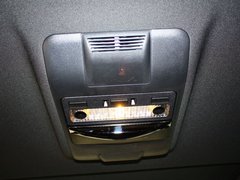 2012款 5.0T 自动 尊崇创世版 5座