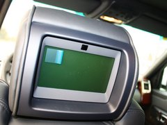 2012款 5.0T 自动 尊崇创世版 5座